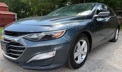 2019 Chevrolet Malibu LS Fleet