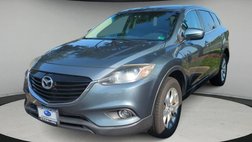 2013 Mazda CX-9 Touring