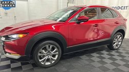 2023 Mazda CX-30 2.5 S Select