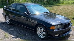 1995 BMW M3 Base