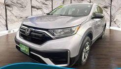 2020 Honda CR-V LX