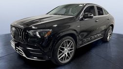 2022 Mercedes-Benz GLE-Class AMG GLE 53