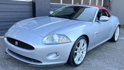 2007 Jaguar XK-Series XK