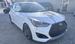 2015 Hyundai Veloster Turbo R-Spec