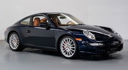 2006 Porsche 911 Carrera S