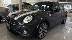2020 MINI Clubman Cooper S ALL4