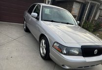 2004 Mercury Marauder Base