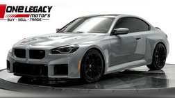 2023 BMW M2 Base