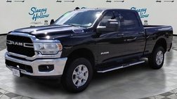 2024 Ram Ram Pickup 2500 Big Horn