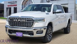 2026 Ram Ram Pickup 1500 Limited