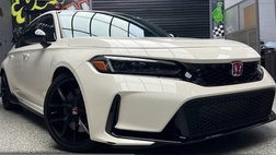 2024 Honda Civic Type R