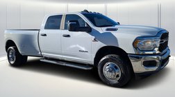 2024 Ram Ram Pickup 3500 Big Horn