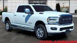 2024 Ram Ram Pickup 2500 Laramie