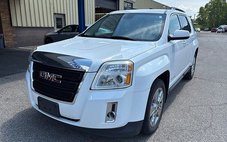 2014 GMC Terrain SLT-1