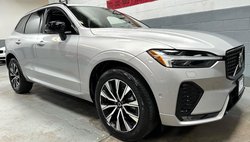 2023 Volvo XC60 B5 Plus Dark Theme