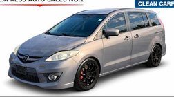 2010 Mazda MAZDA5 Grand Touring