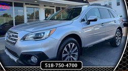2017 Subaru Outback 3.6R Limited