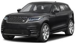 2022 Land Rover Range Rover Velar P250 S