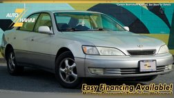 1998 Lexus ES 300 Base
