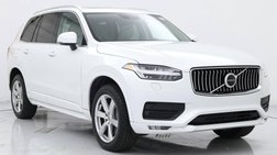 2021 Volvo XC90 T5 Momentum
