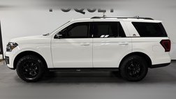 2022 Ford Expedition Timberline