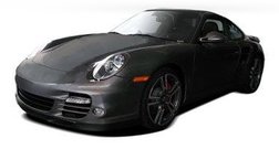 2011 Porsche 911 Turbo