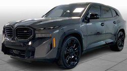 2025 BMW XM Base