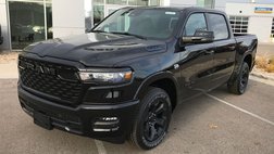 2026 Ram Ram Pickup 1500 Lone Star