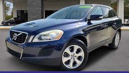 2013 Volvo XC60 