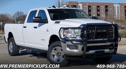2020 Ram Ram Pickup 2500 Tradesman