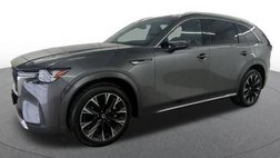 2025 Mazda CX-90 3.3 Turbo S Premium
