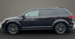 2018 Dodge Journey SXT