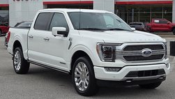 2023 Ford F-150 Limited
