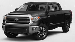 2015 Toyota Tundra SR5