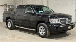 2008 Dodge Dakota Laramie