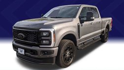 2025 Ford Super Duty F-250 Lariat