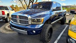 2009 Dodge Ram 3500 