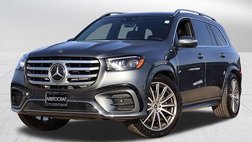 2025 Mercedes-Benz GLS GLS 450