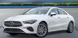 2024 Mercedes-Benz CLA-Class CLA 250 4MATIC