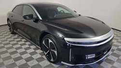 2024 Lucid Air Touring