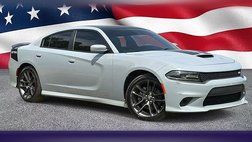 2020 Dodge Charger R/T