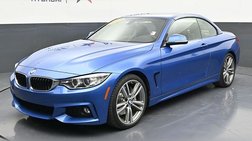 2015 BMW 4 Series 435i