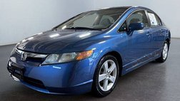 2006 Honda Civic EX