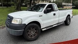 2006 Ford F-150 XL
