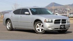 2010 Dodge Charger SXT