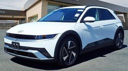 2025 Hyundai Ioniq 5 SEL
