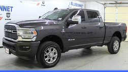 2024 Ram Ram Pickup 2500 Laramie