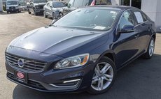 2015 Volvo S60 T5 Premier