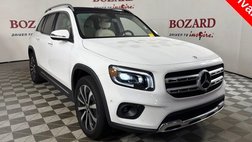 2023 Mercedes-Benz GLB GLB 250