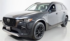 2025 Mazda CX-70 3.3 Turbo Premium